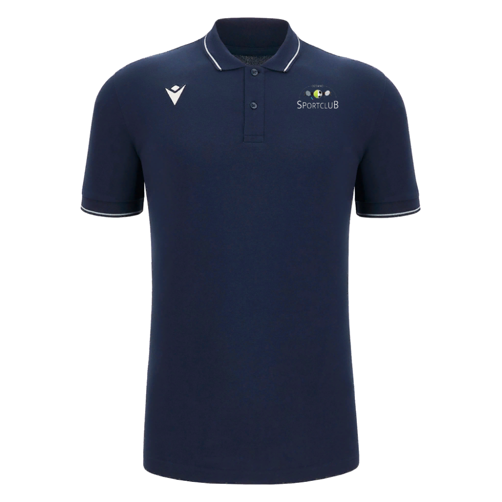 Macron Comedy polo | Immagine 1