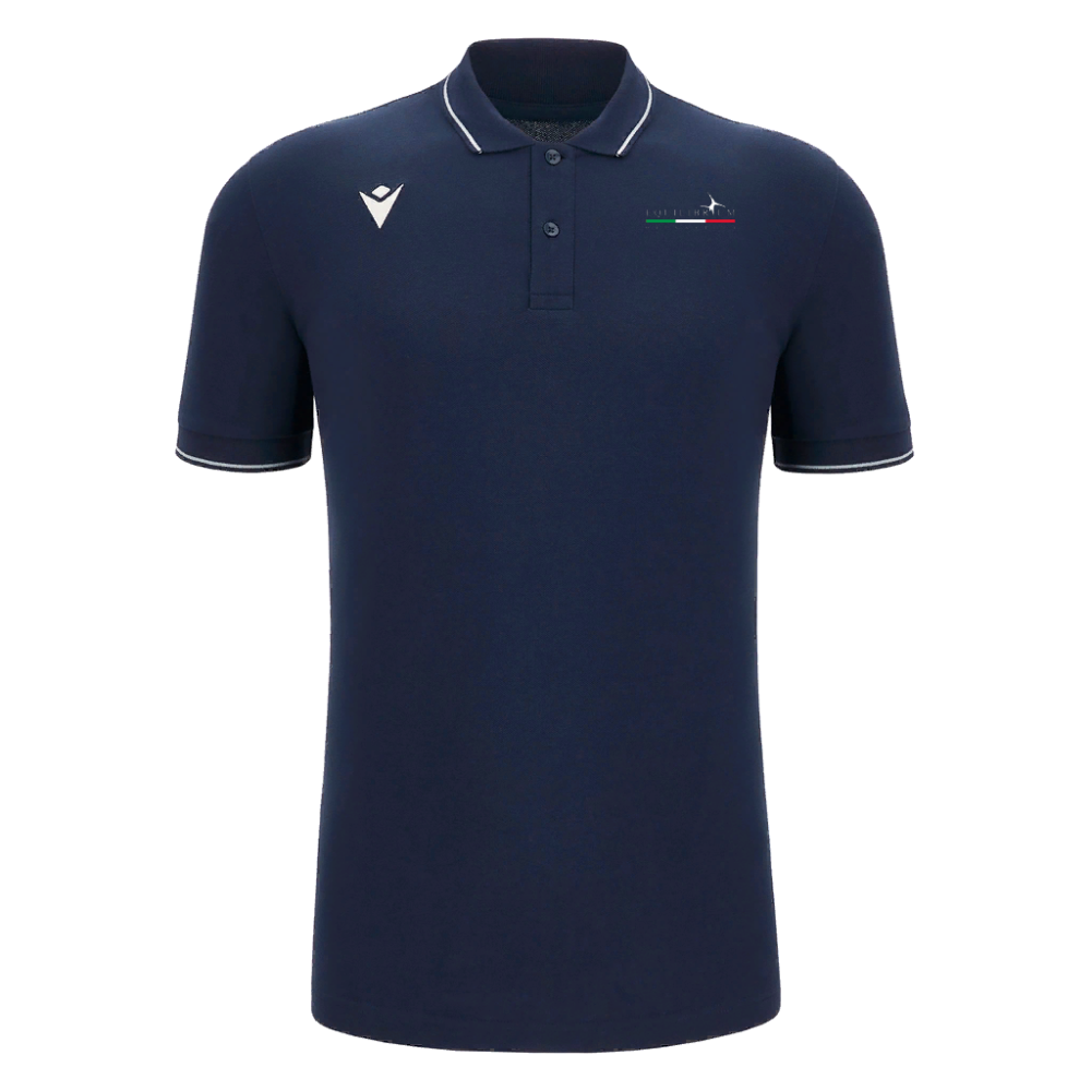 Macron Comedy polo | Immagine 1