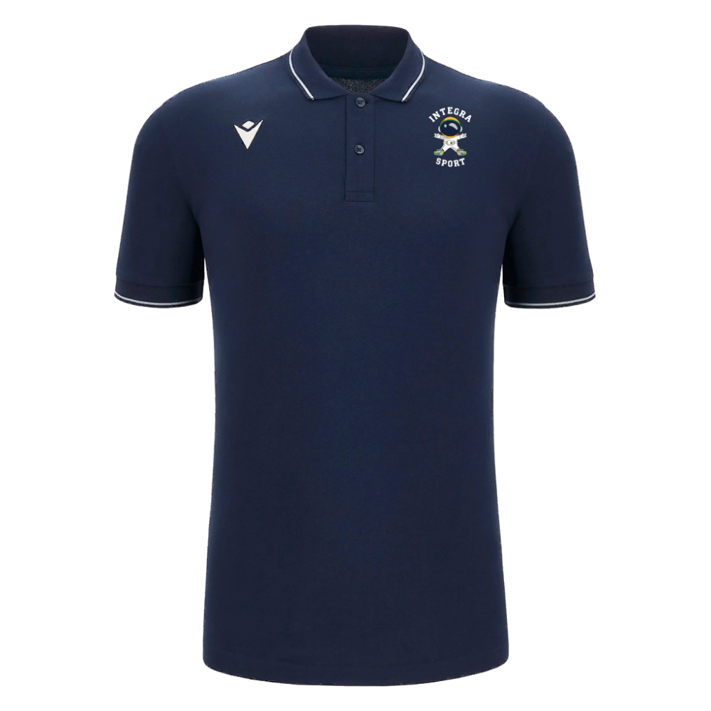 Macron Comedy polo | Immagine 1