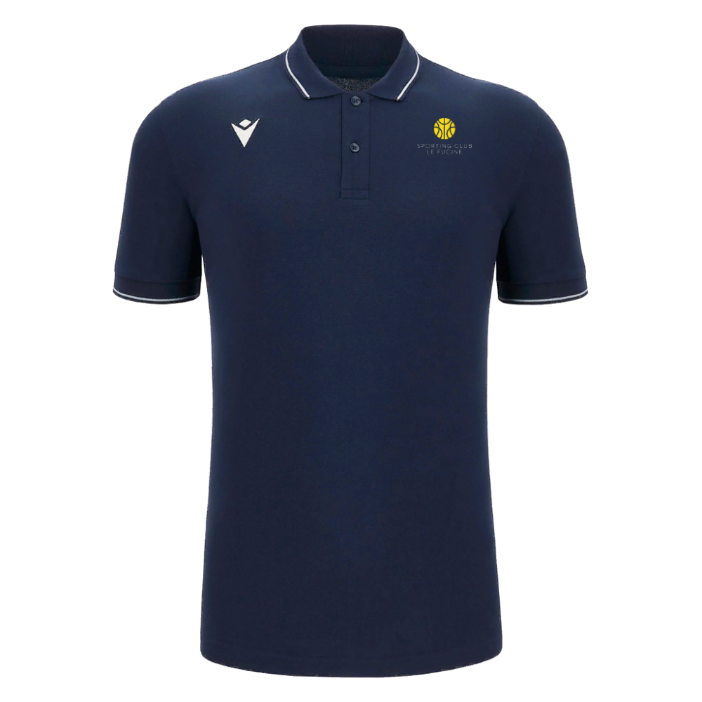 Macron Comedy polo | Immagine 1