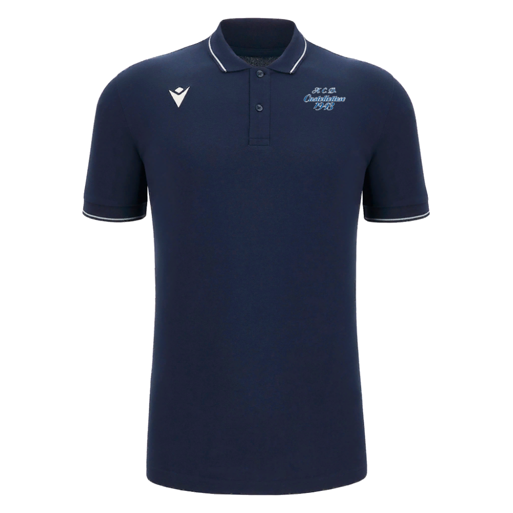 Macron Polo castellettese 1943 | Immagine 1