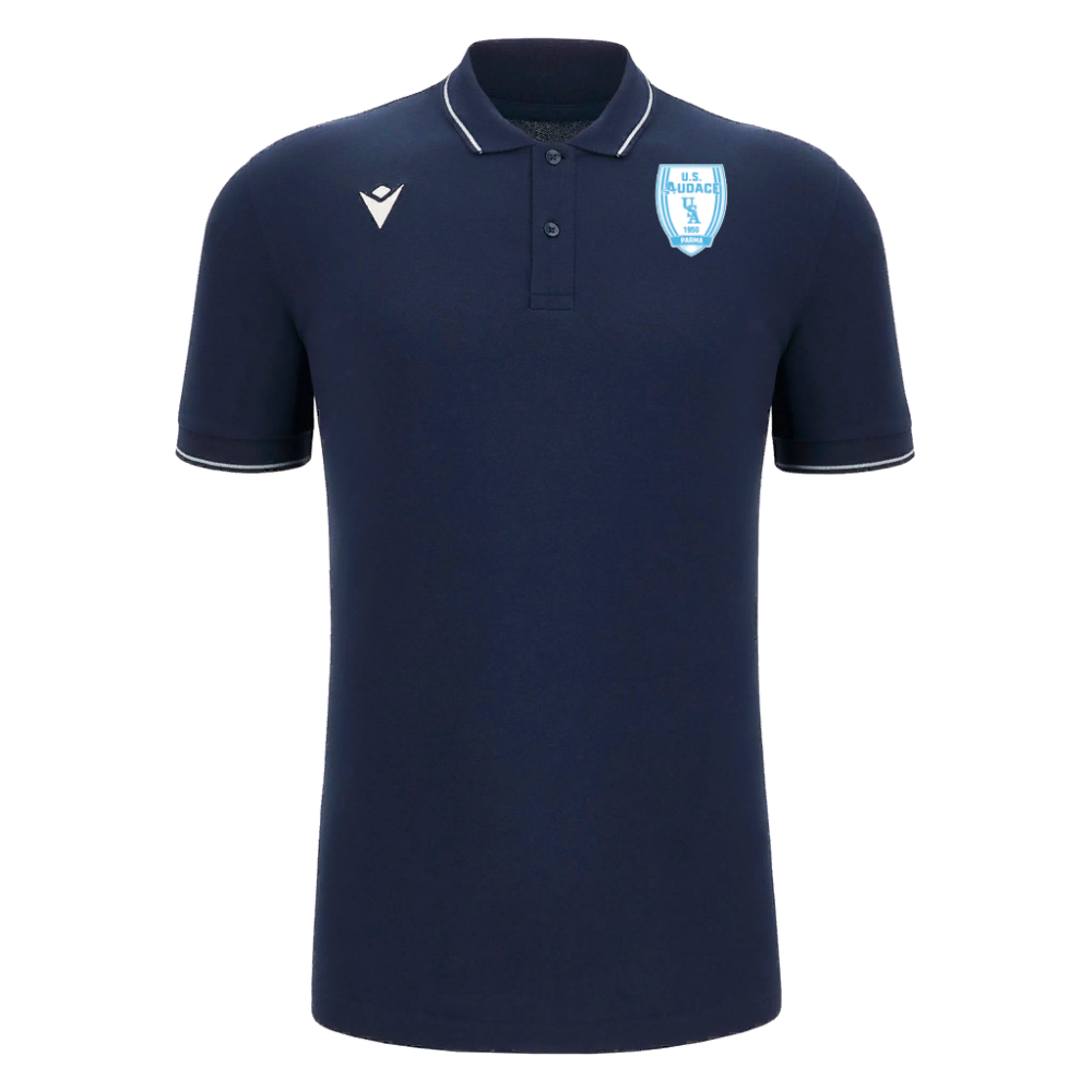 Macron Comedy polo | Immagine 1