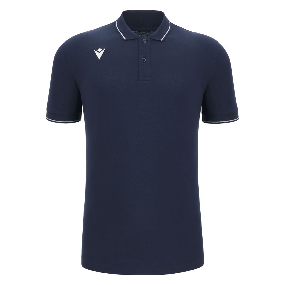 Macron Comedy poloshirt | Bild 1