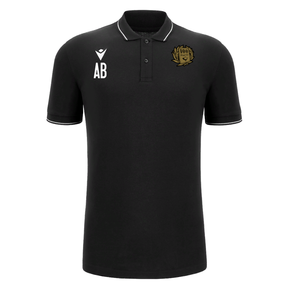 Macron Comedy poloshirt | Bild 1
