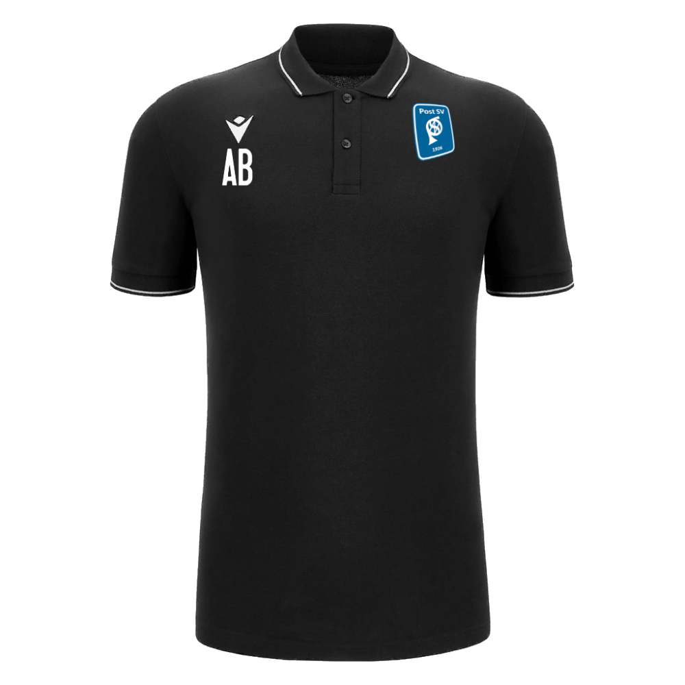 Macron Comedy poloshirt | Bild 1