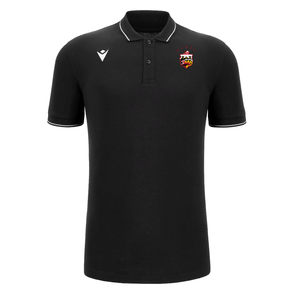 Macron Comedy polo sr | Image 1