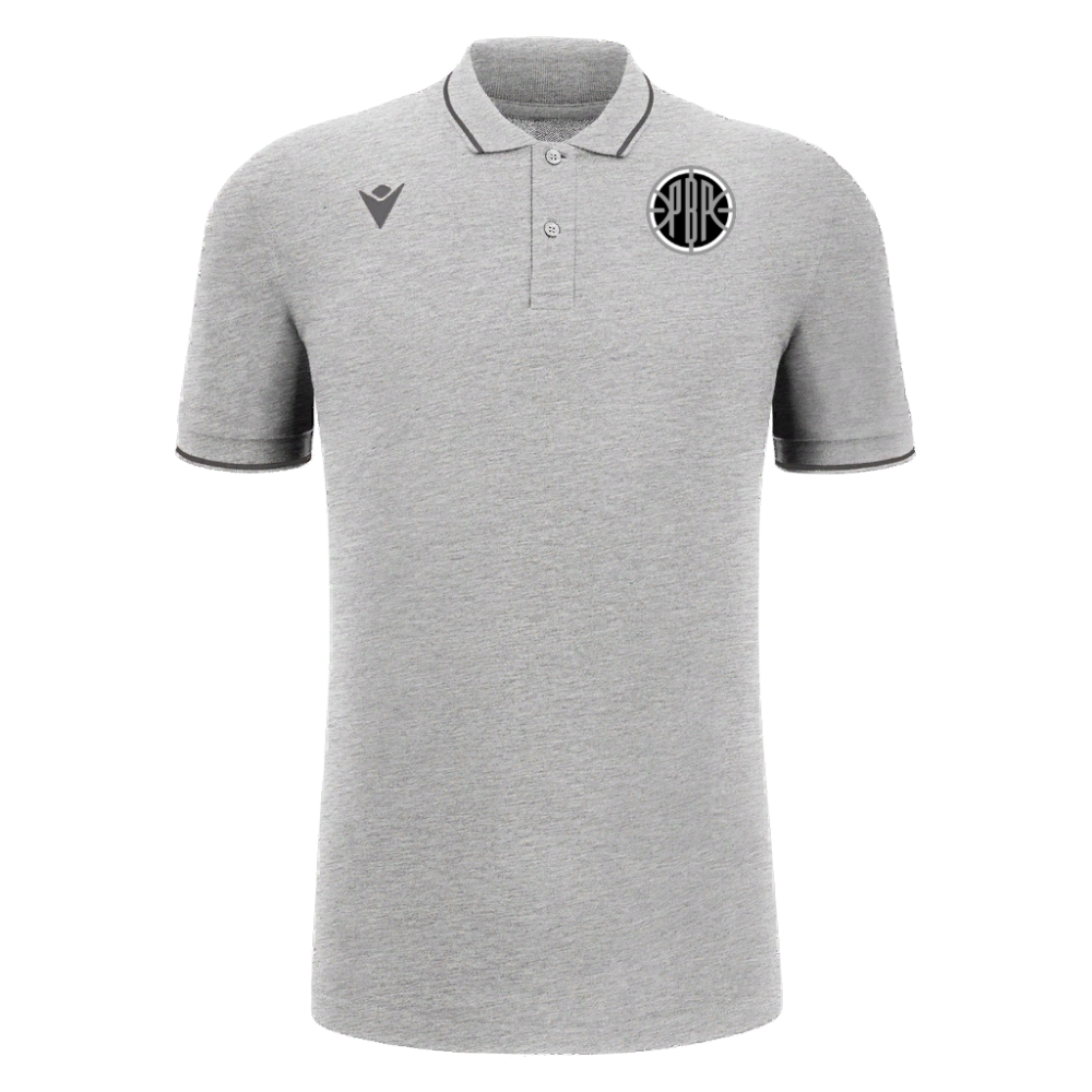 Macron Comedy polo | Immagine 1
