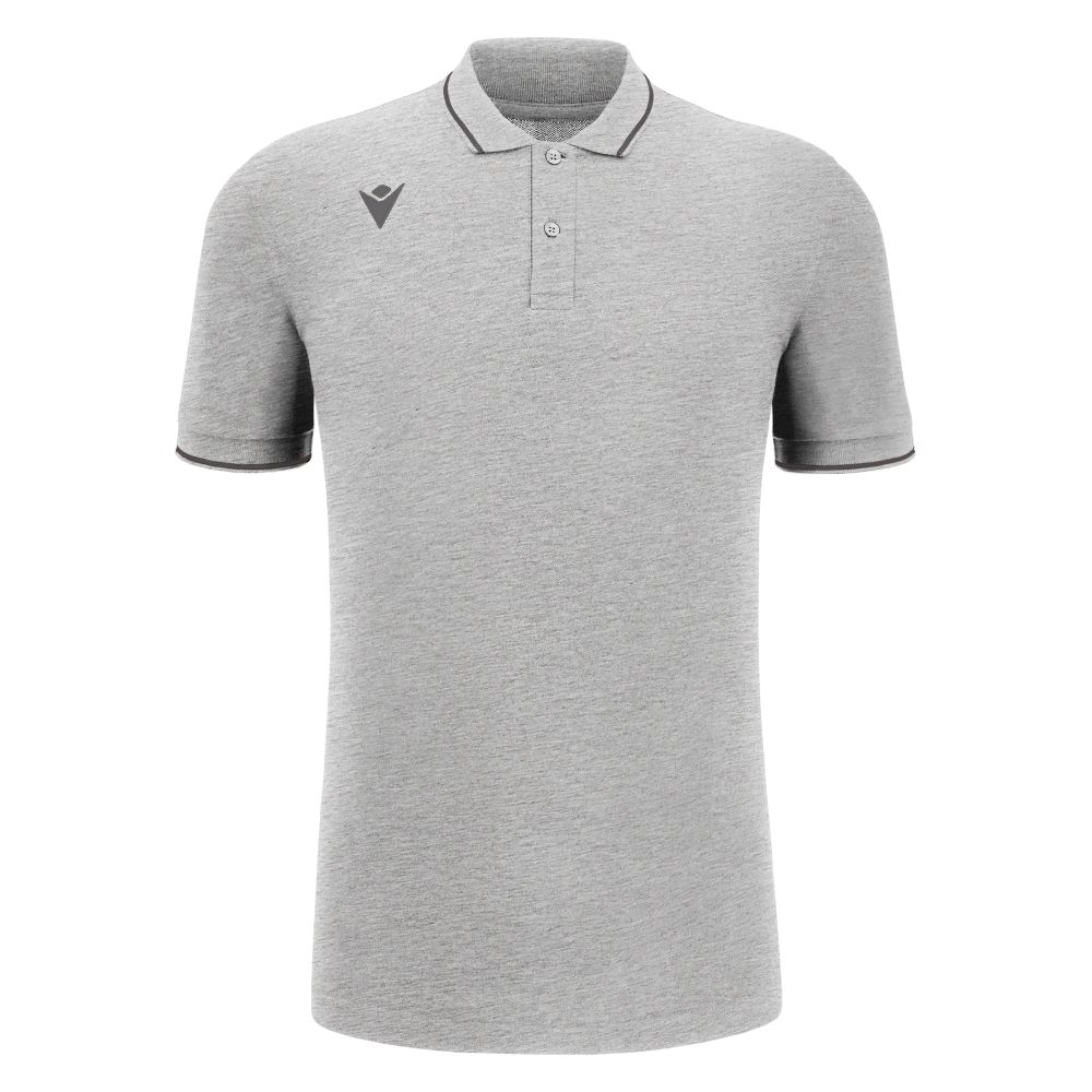 Macron Comedy poloshirt | Bild 1