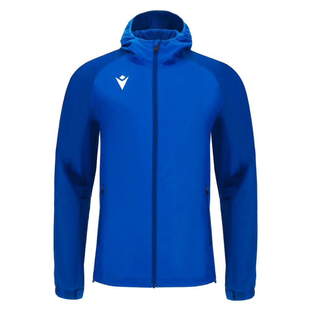 Macron Alps waterproof rain jacket | Image 1