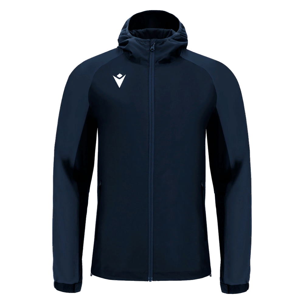 Macron Alps waterproof rain jacket | Image 1