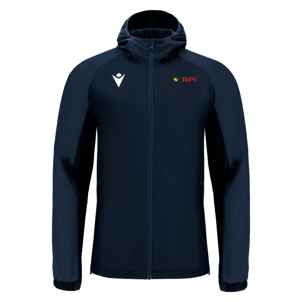 Macron Alps waterproof rain jacket | Image 1