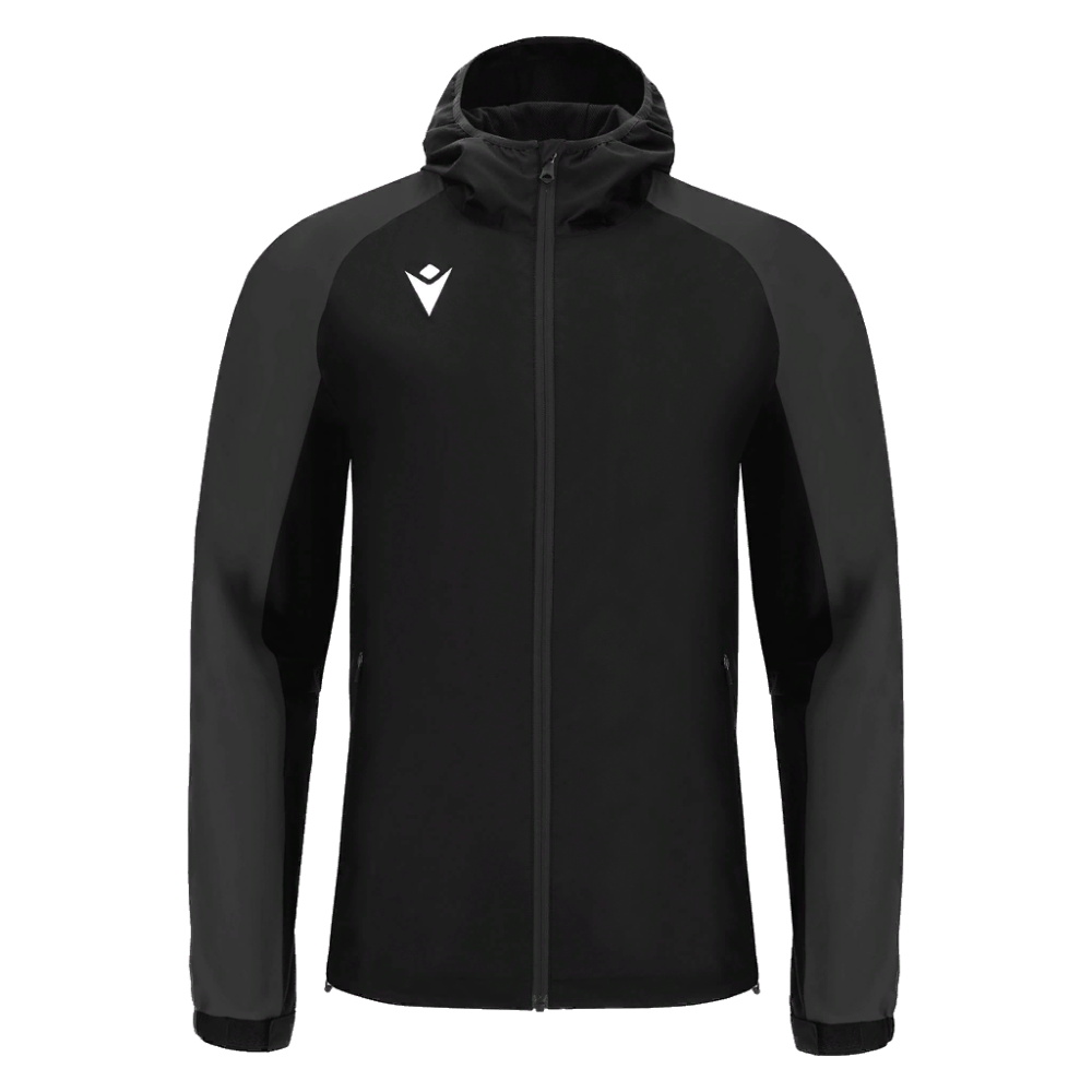 Macron Alps waterproof rain jacket | Image 1