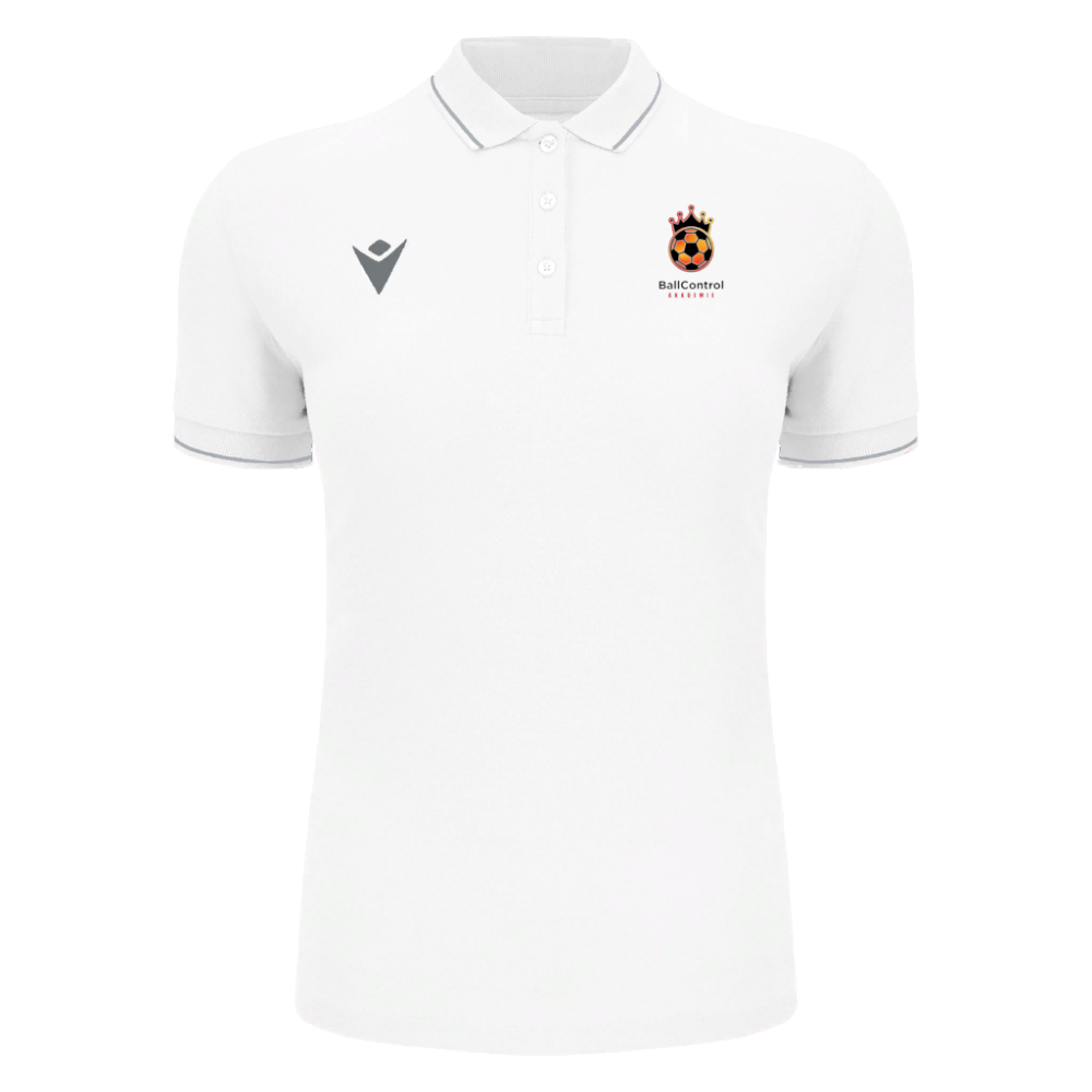 Macron Waltz poloshirt | Bild 1
