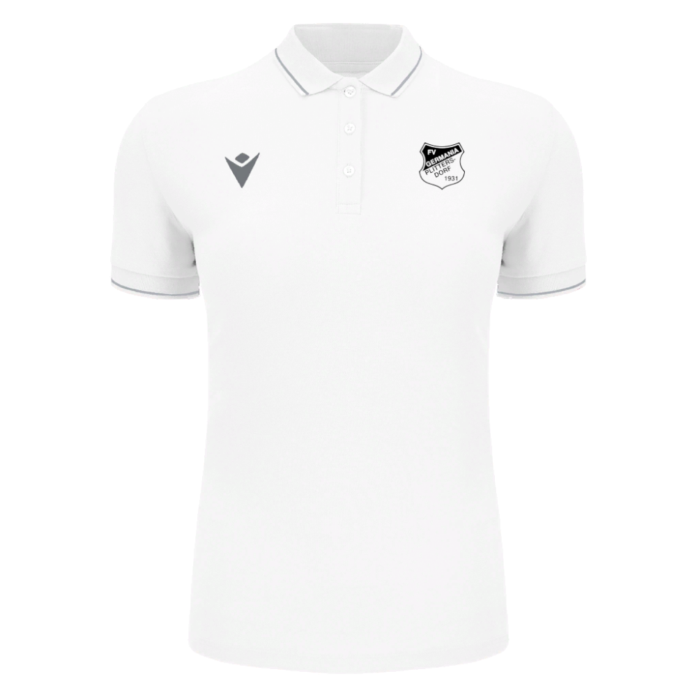 Macron Waltz poloshirt | Bild 1