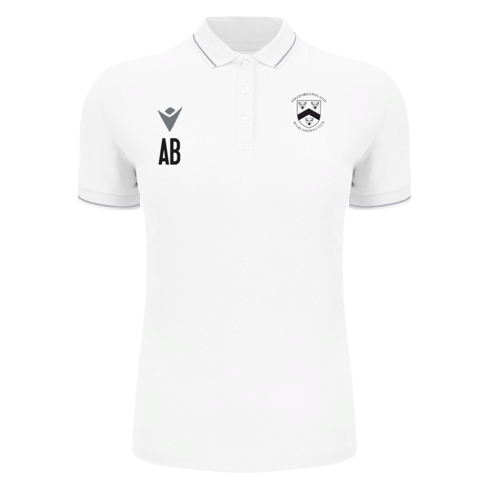 Macron Waltz polo sr | Image 1