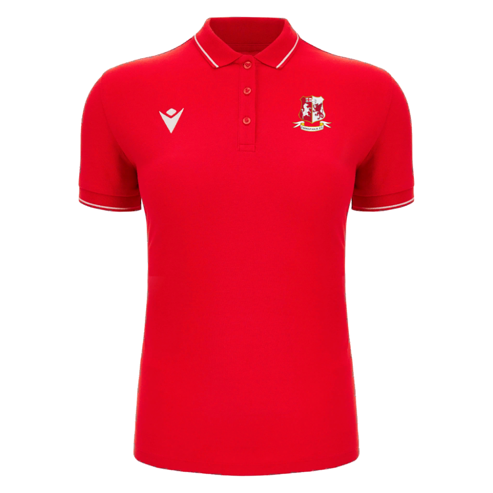 Macron Waltz polo jr | Image 1