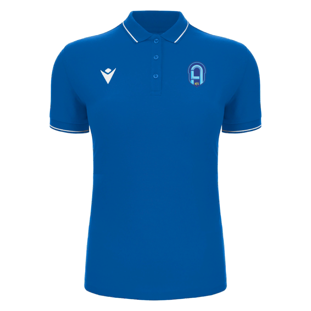 Macron Waltz polo | Image 1