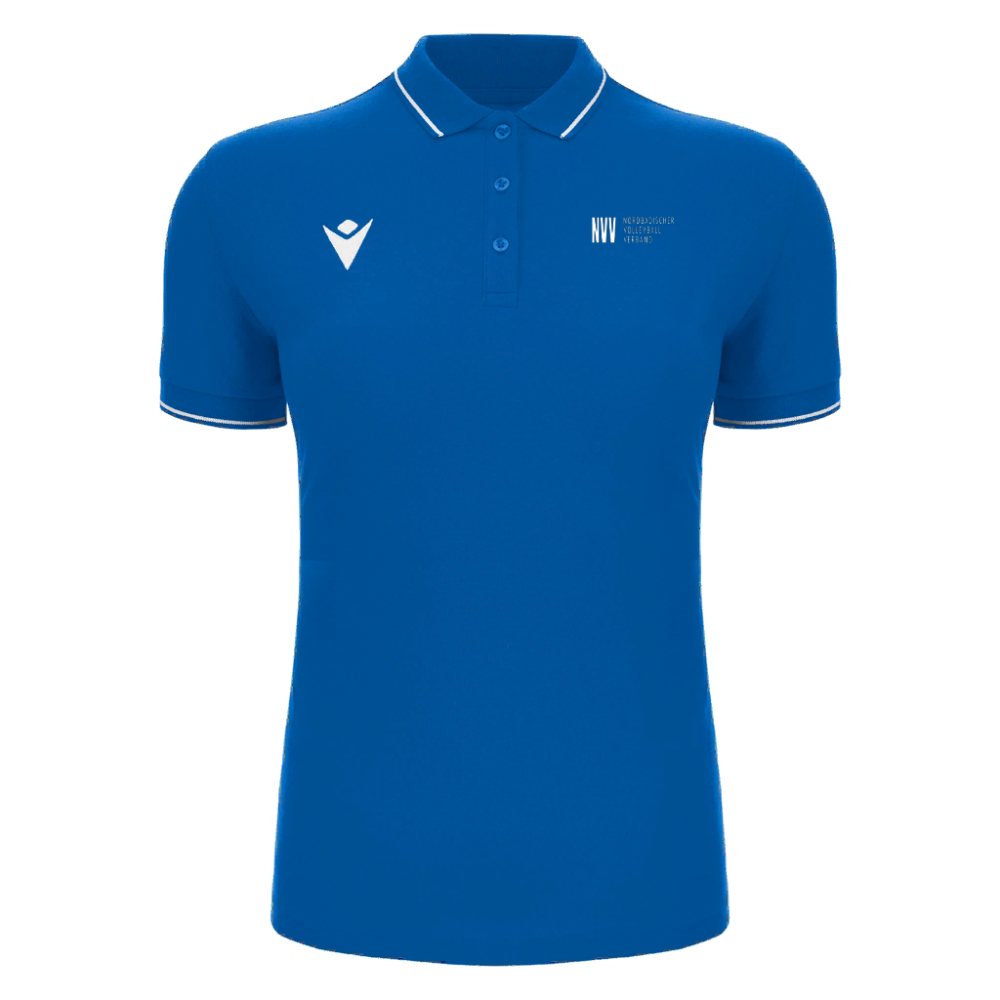 Macron Waltz poloshirt | Bild 1