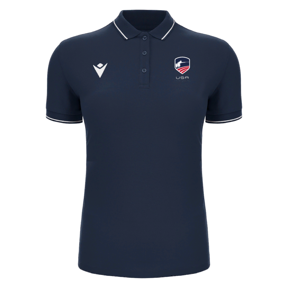 Macron Parafencing - waltz polo | Image 1