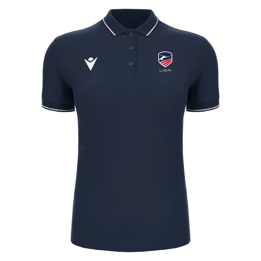 Macron Fencing - waltz polo | Image 1