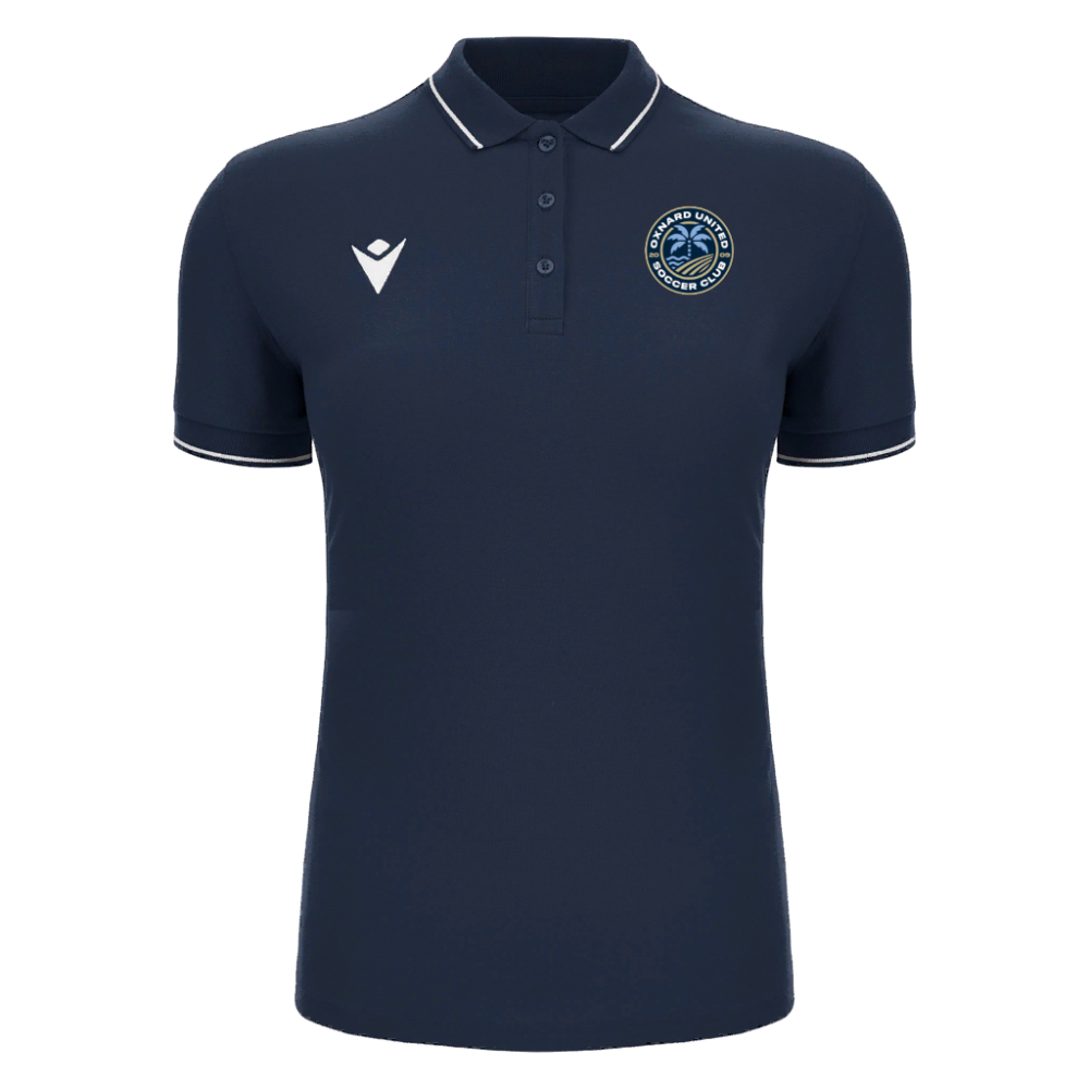 Macron Waltz polo | Image 1