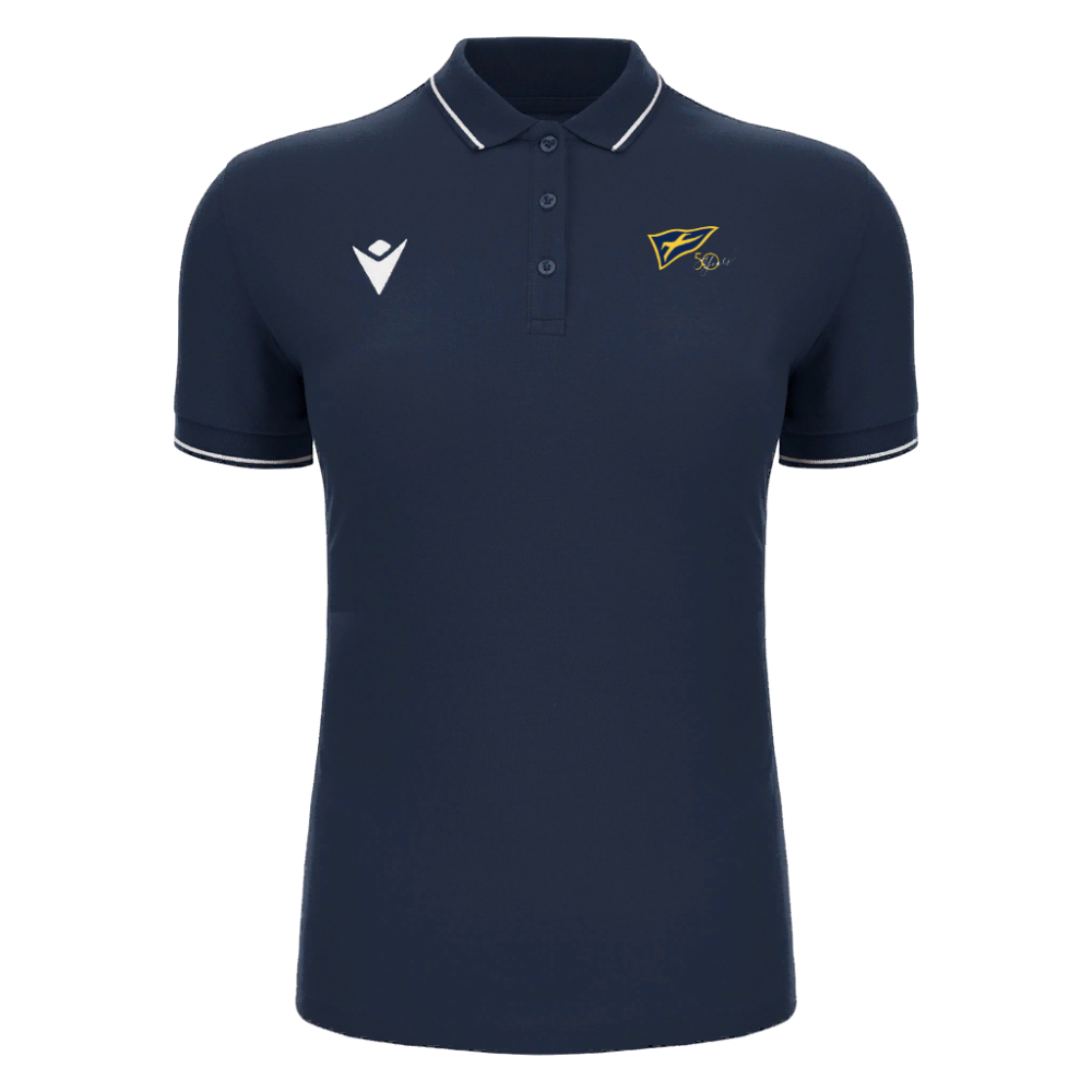 Macron Waltz polo | Immagine 1