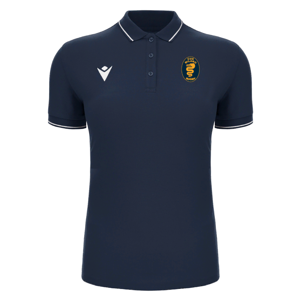 Macron Waltz polo | Immagine 1