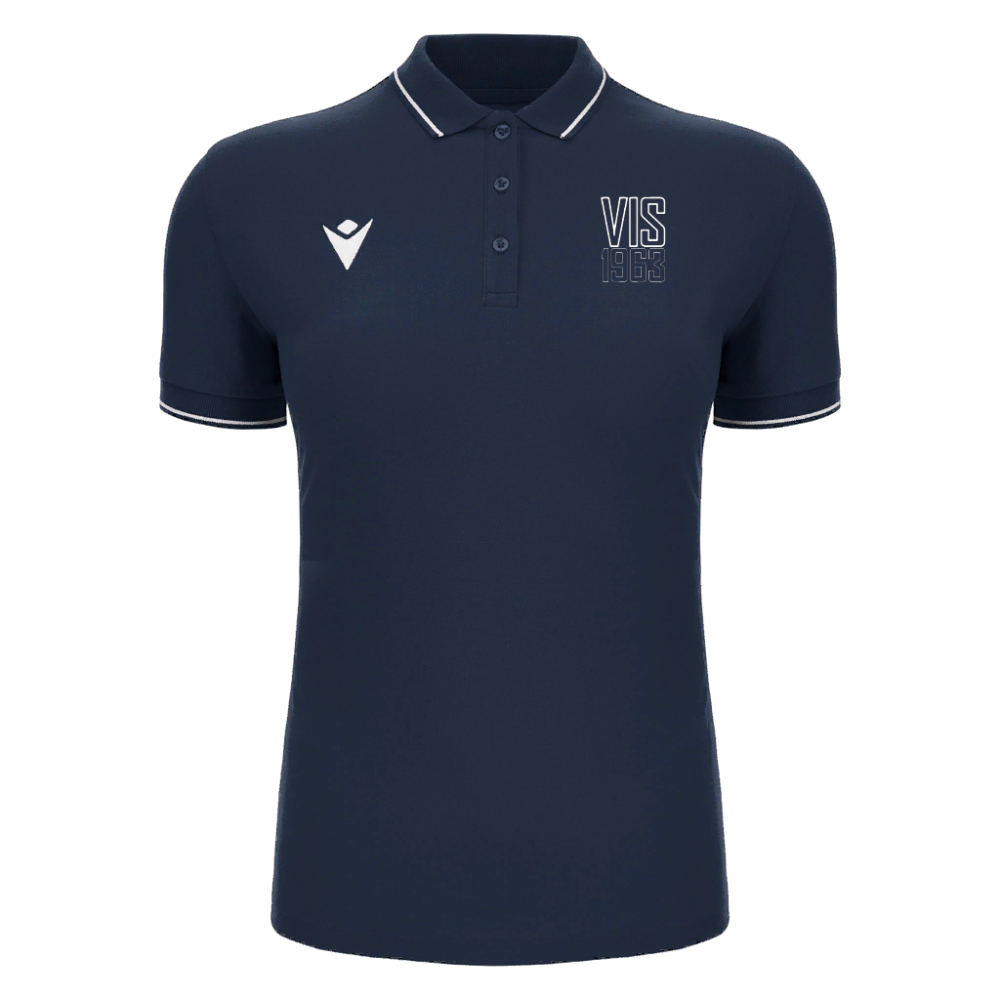 Macron Waltz polo | Immagine 1