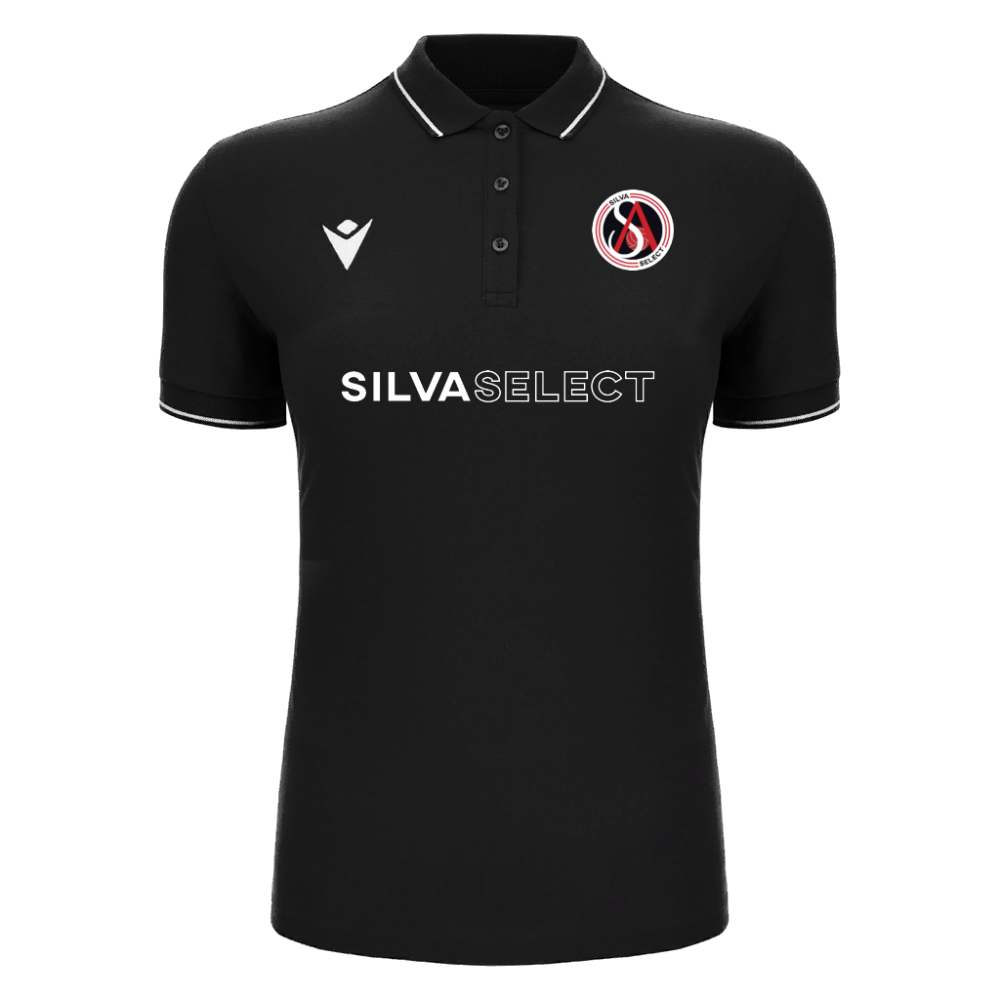Macron Waltz polo | Image 1