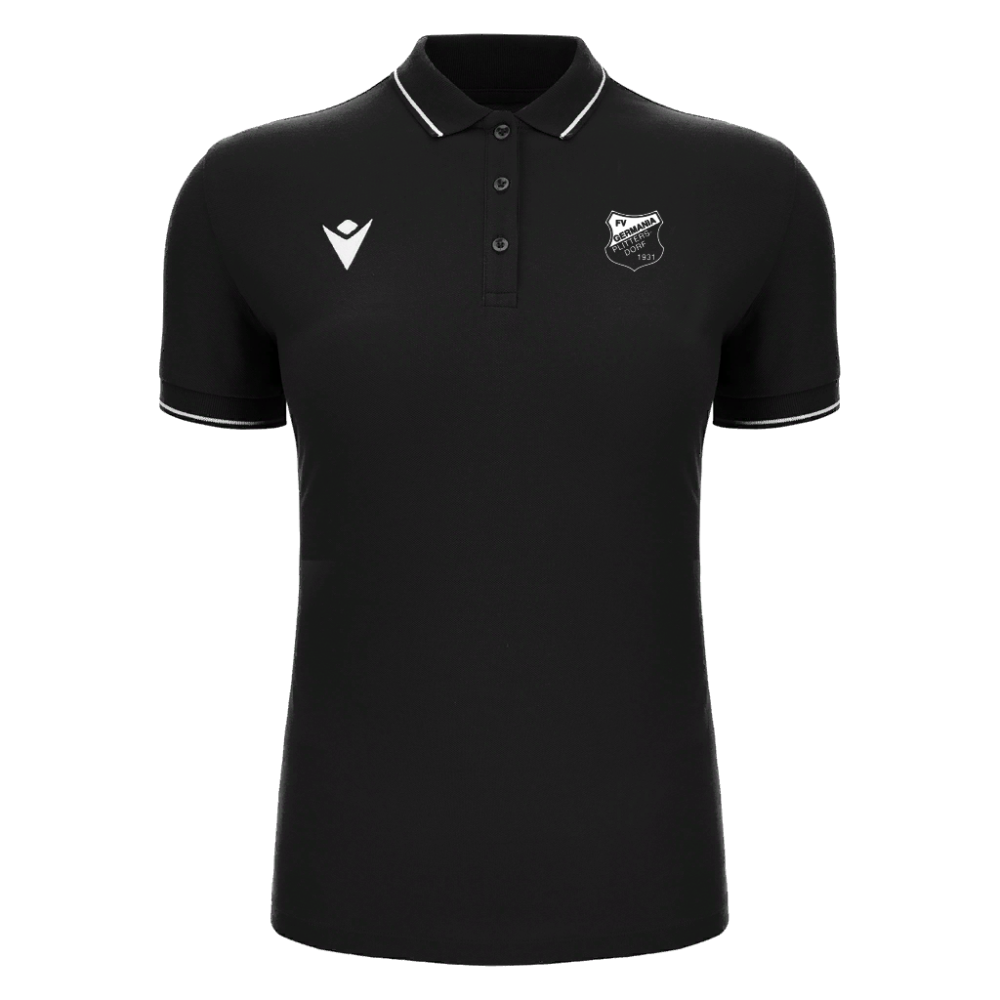 Macron Waltz poloshirt | Bild 1