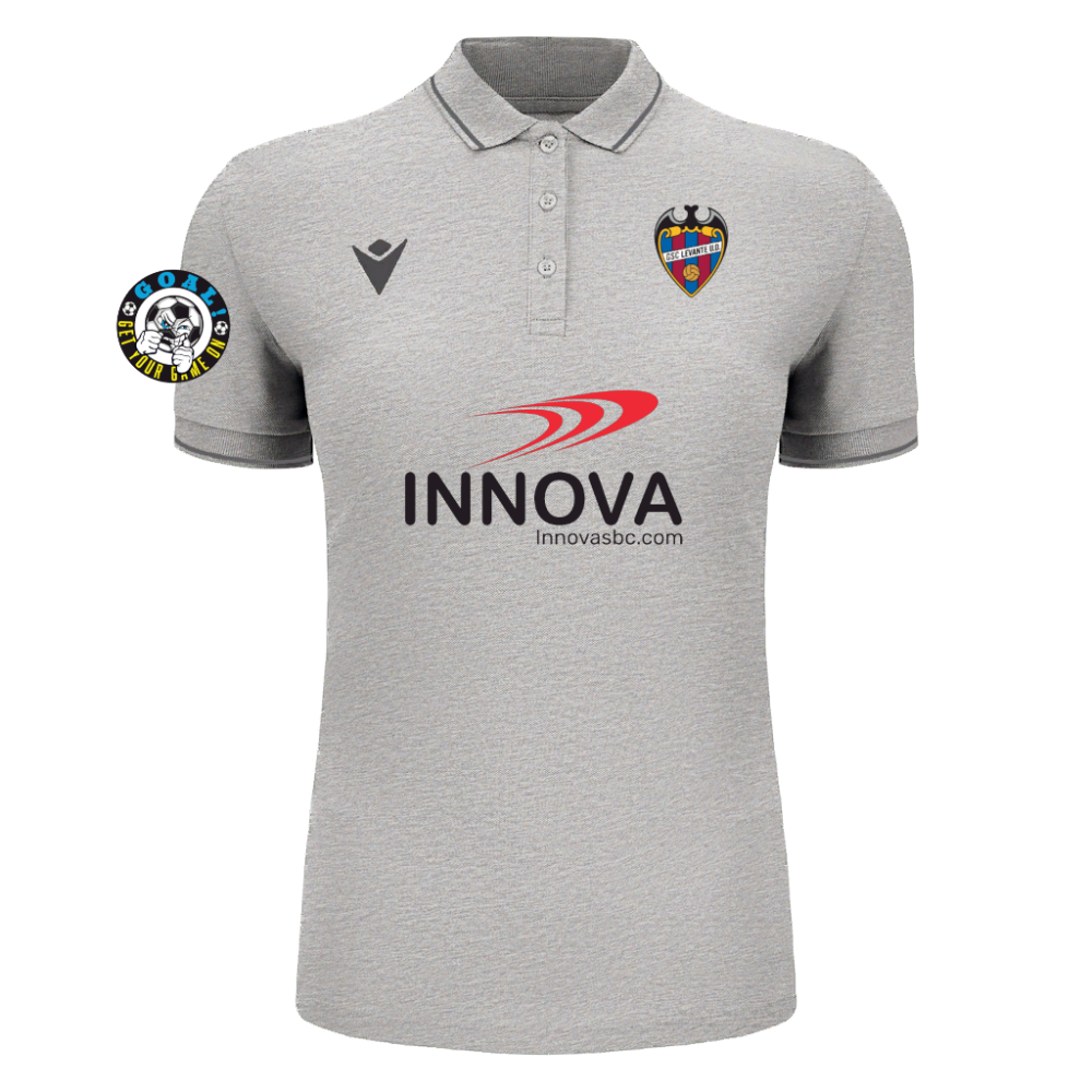 Macron Waltz polo | Image 1