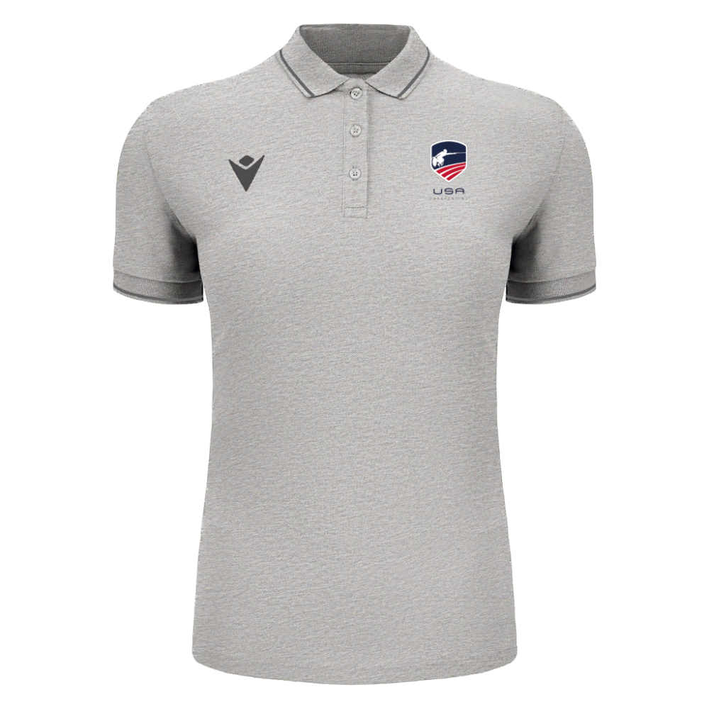 Macron Parafencing - waltz polo | Image 1
