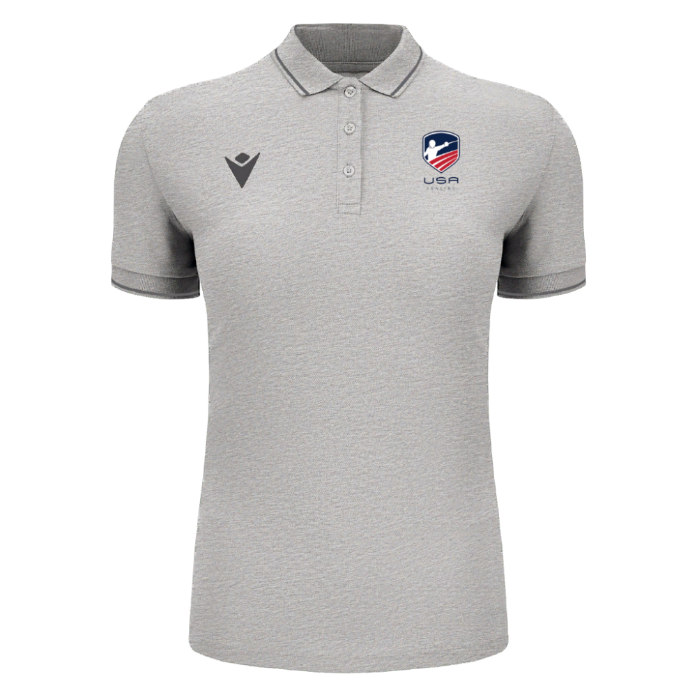 Macron Waltz polo | Image 1