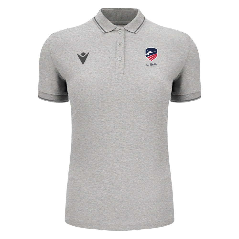Macron Fencing - waltz polo | Image 1
