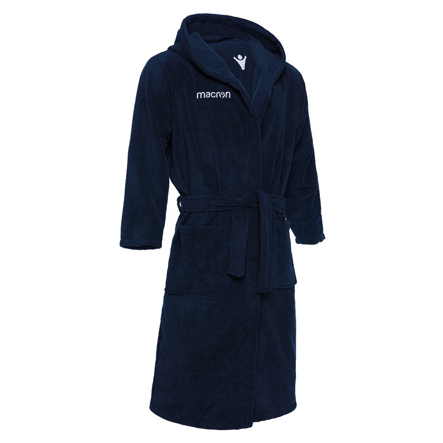 Macron Leveche bathrobe nav | Immagine 1