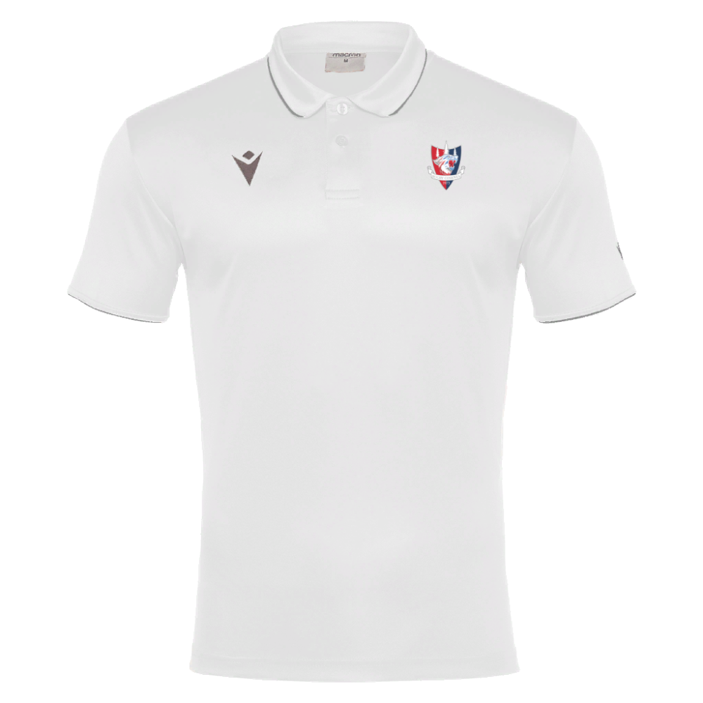Macron Draco hero polo | Immagine 1