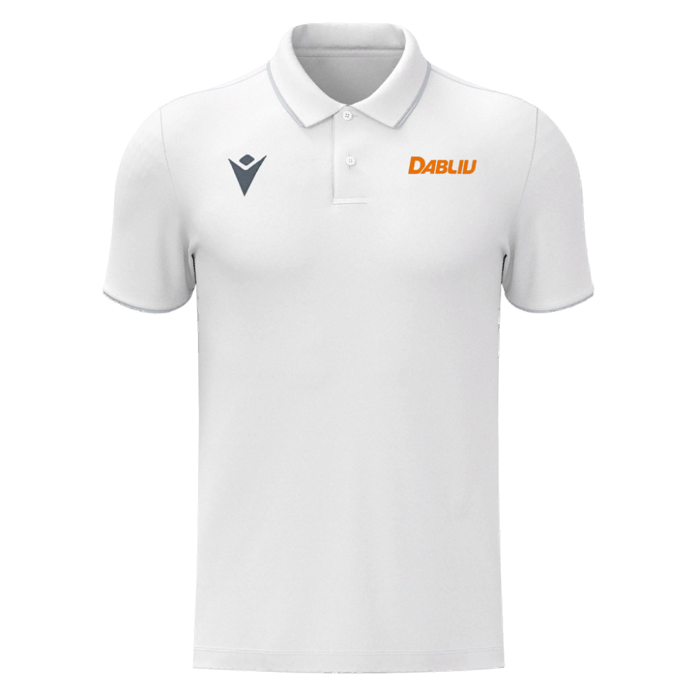 Macron Draco hero polo | Immagine 1