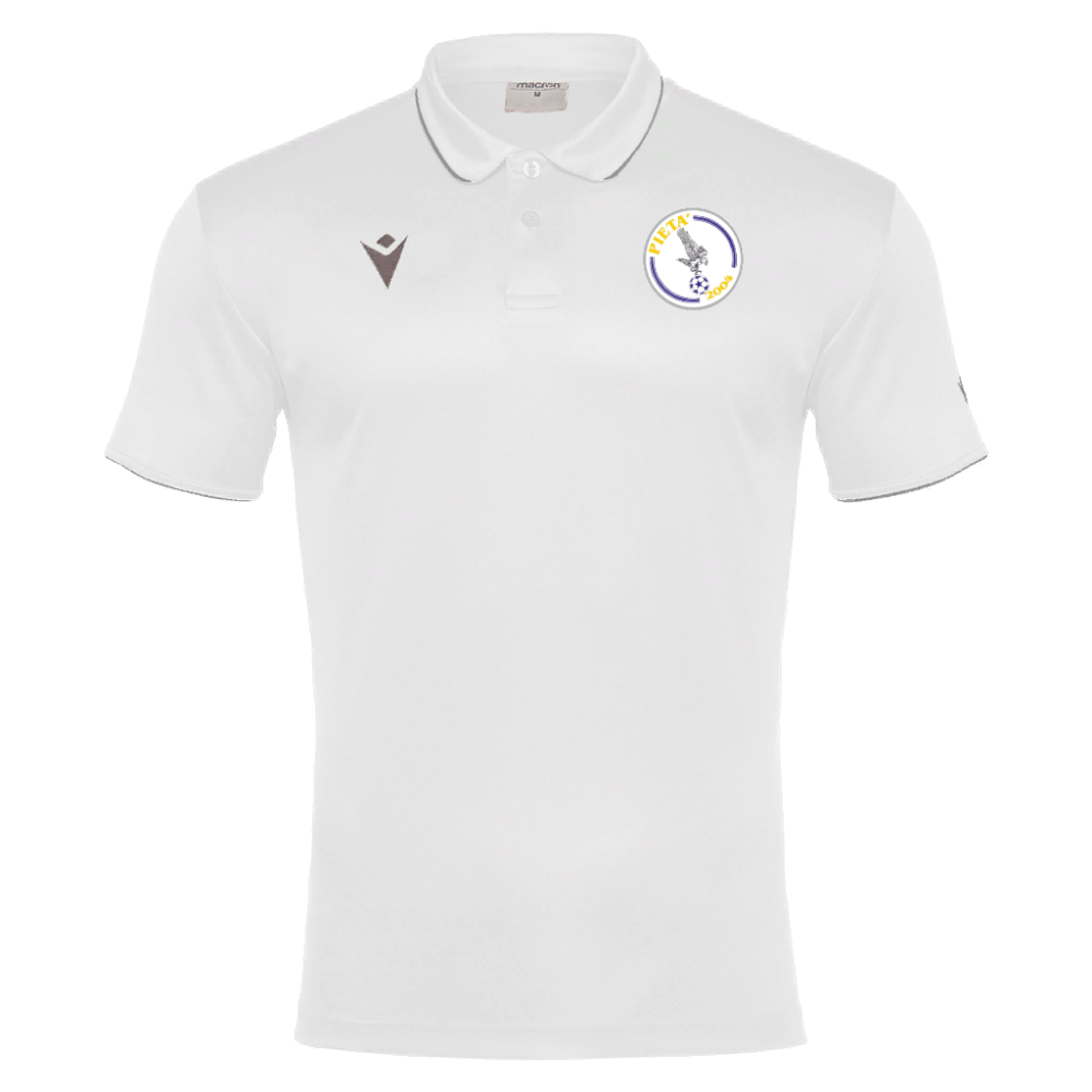 Macron Draco hero polo | Immagine 1