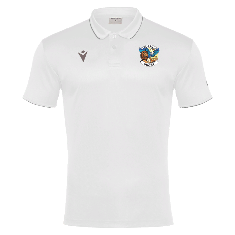 Macron Draco hero polo | Immagine 1