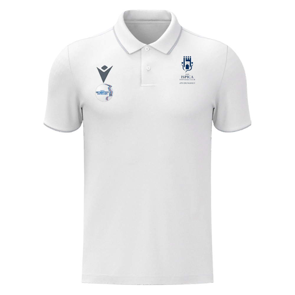 Macron Draco hero polo | Immagine 1