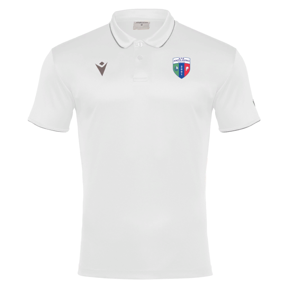 Macron Draco hero polo | Immagine 1