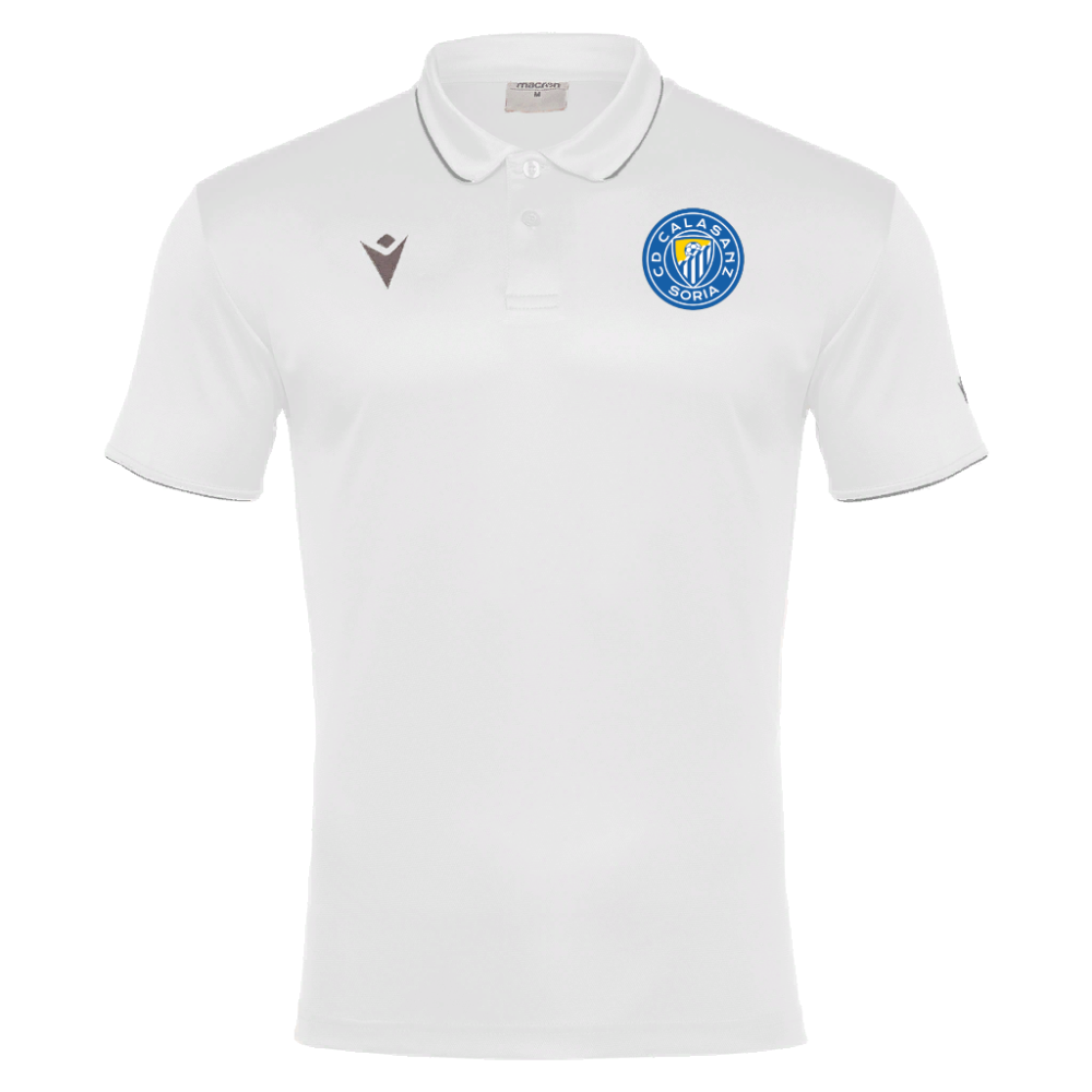 Macron Draco hero polo | Imagen 1