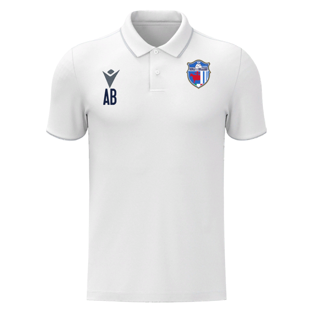 Macron Draco hero polo | Immagine 1