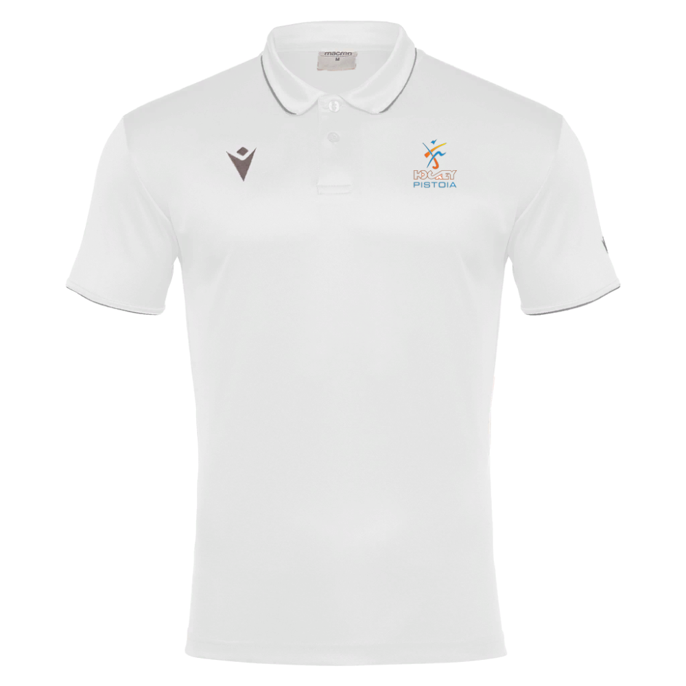 Macron Draco hero polo | Immagine 1