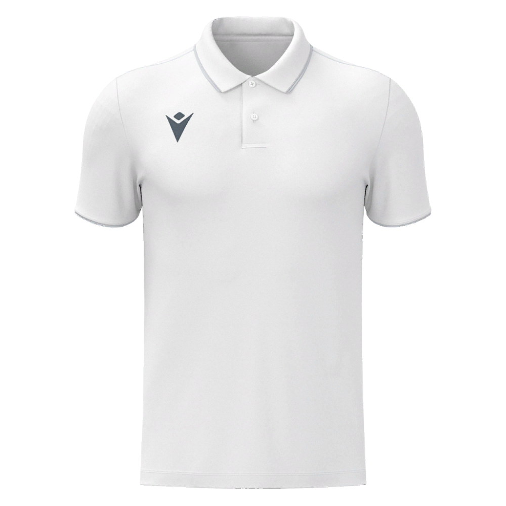 Macron Draco hero polo | Image 1