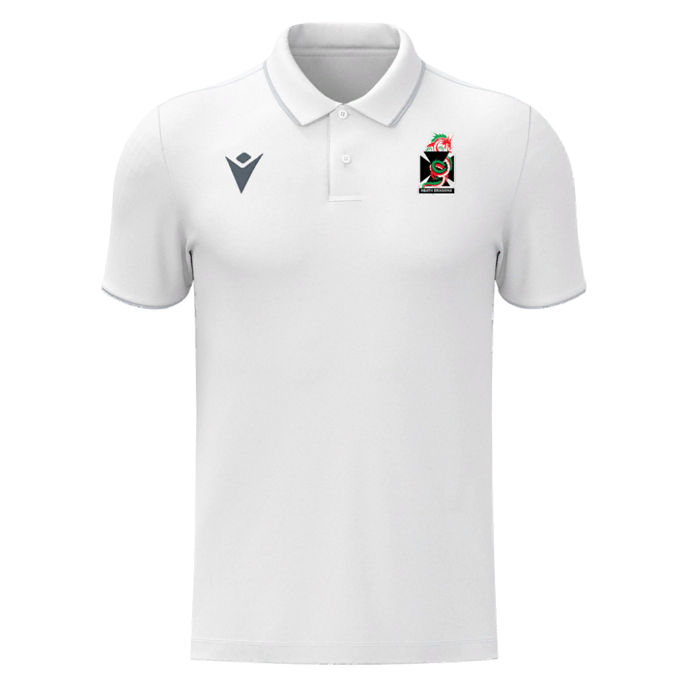 Macron Draco hero polo jr | Image 1