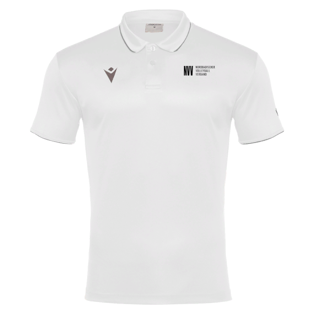 Macron Draco hero poloshirt | Bild 1