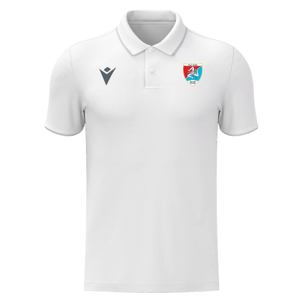 Macron Draco hero polo | Immagine 1