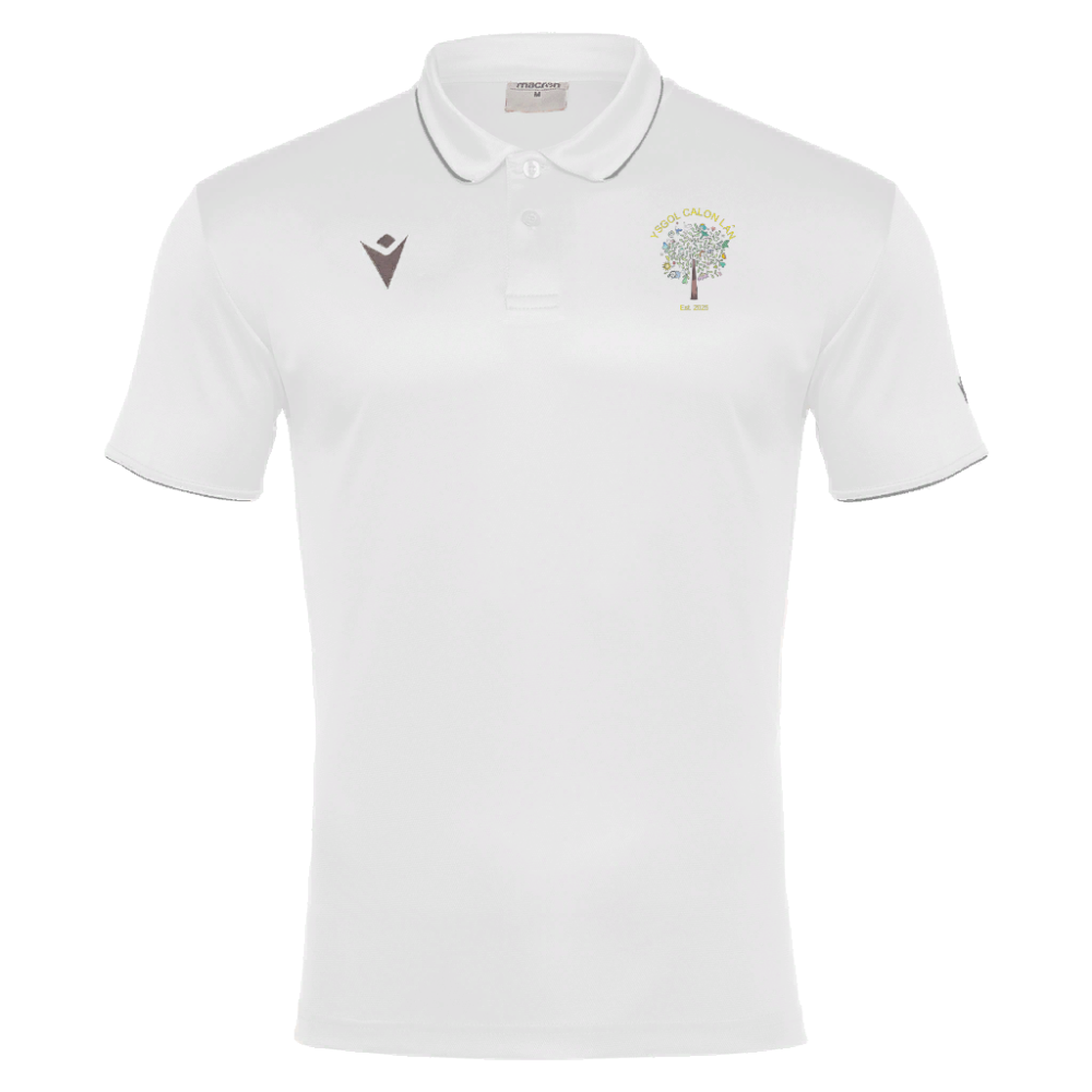 Macron Draco hero polo sr | Image 1
