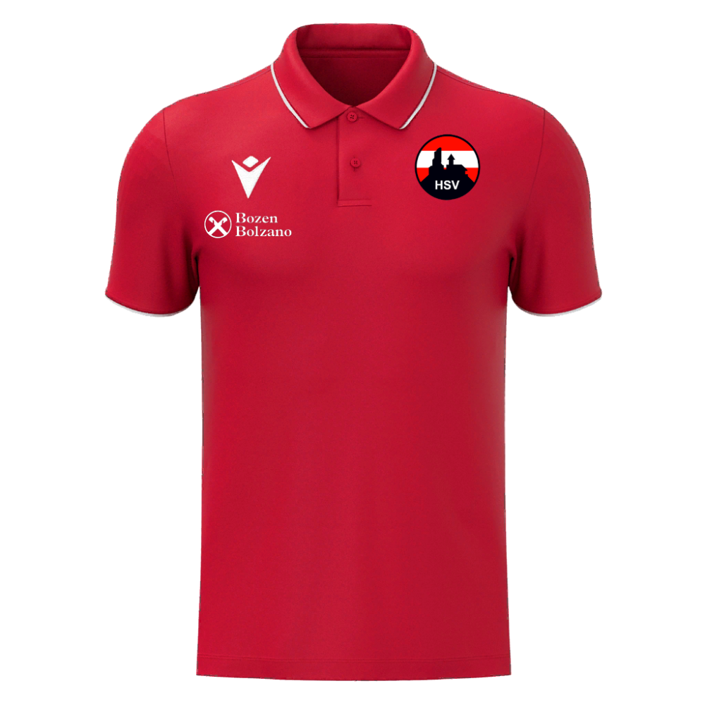 Macron Draco hero polo | Immagine 1